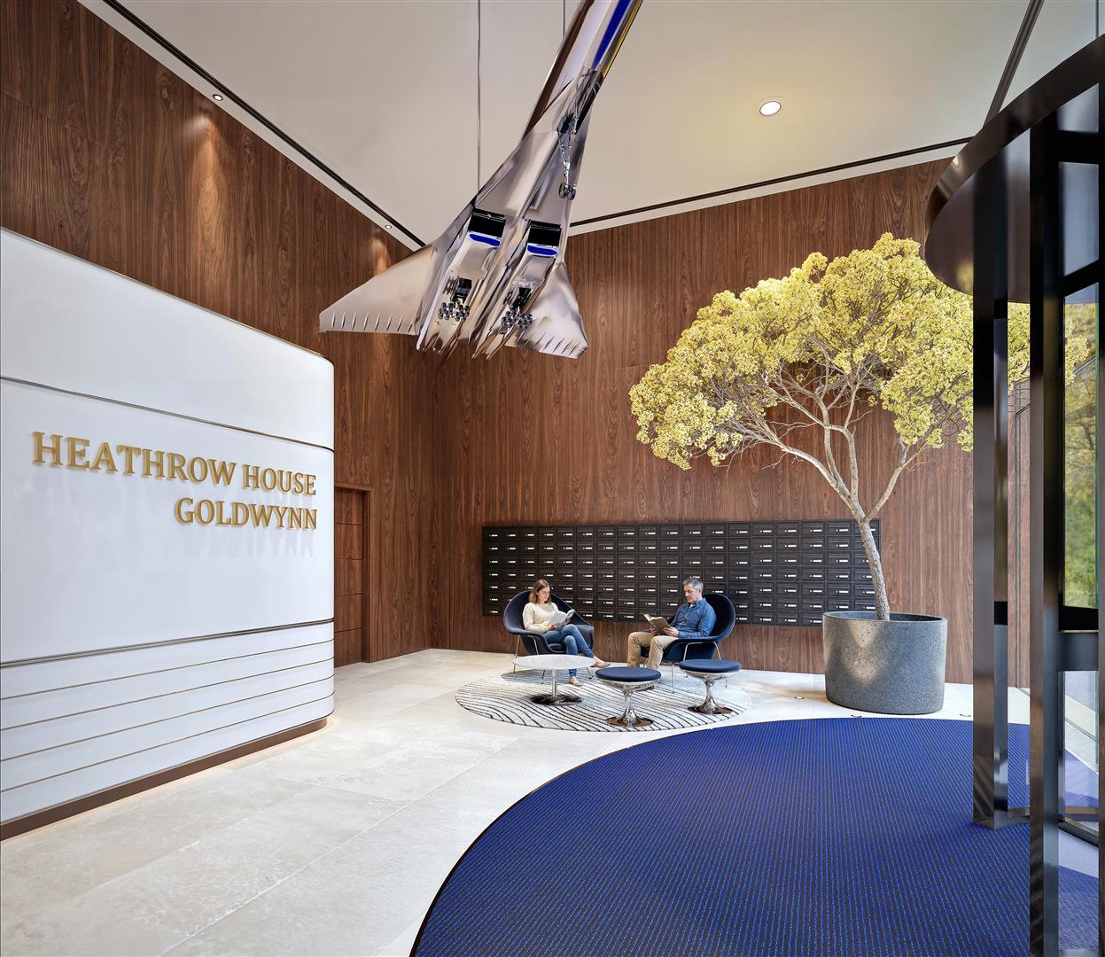 785 Bath Road, Hounslow